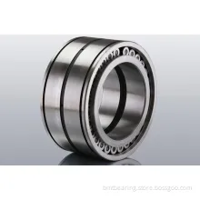 45*100*36 mm Tapered Roller Bearing 30207